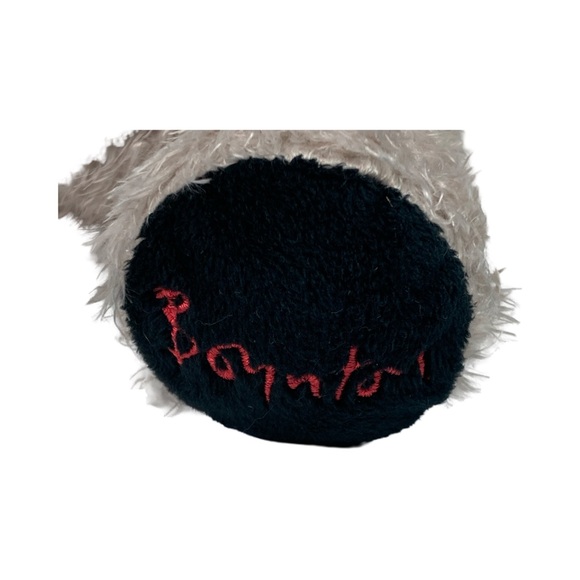 Sandra Boynton Rhinoceros 12” Gray Stuffed Plush Rhino Kohls Cares - Picture 3 of 9